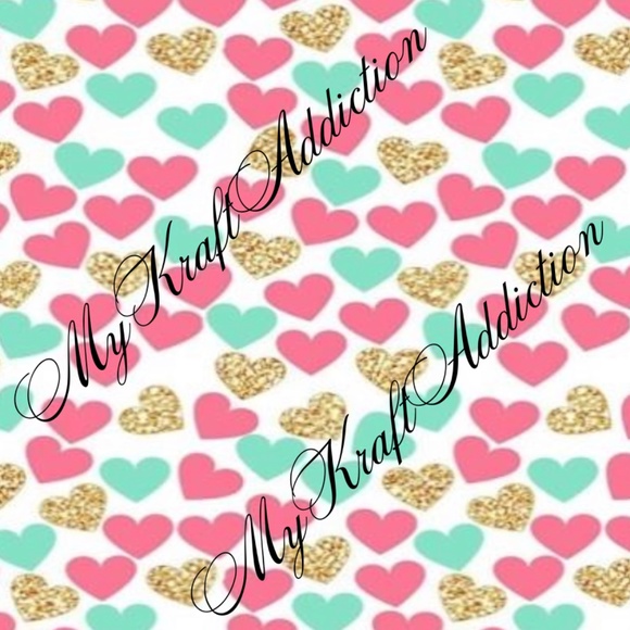 Valentine Faux leather sheets - Picture 3 of 4